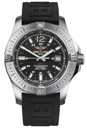 Breitling Colt Automatic Watch