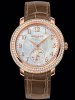 Réplique Patek Philippe Moon Phases femmes Rose d'or 4968R-001 Montre