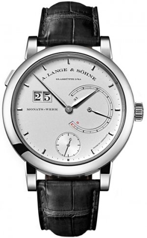 Réplique A.Lange & Sohne Lange 31 Homme 130.025 Montre