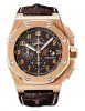 All-Stars Chrono de Audemars Piguet Royal Oak Offshore Arnold