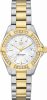 Copie de Tag Heuer Aquaracer Mes dames Jaune 18K et Acier WBD1421.BB0321