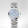 Réplique Omega De Ville Ladymatic 34mm 425.30.34.20.57.002 Montre