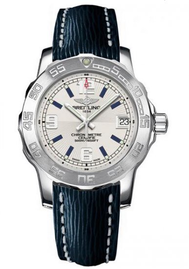 Breitling Colt Dame - Cliquez sur l'image pour la fermer