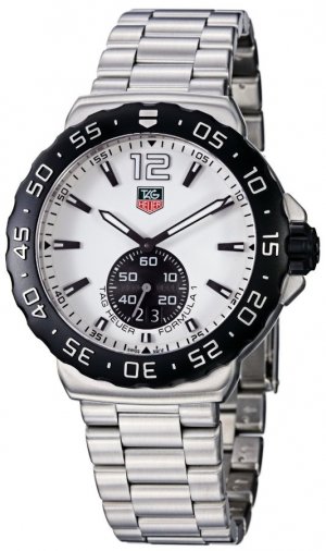 Tag Heuer Formula 1 Montre Grande Date de 42mm Hommes