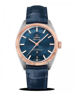 OMEGA Constellation Globemaster Co-Axial Master CHRONOMETER 39mm 130.23.39.21.03.001