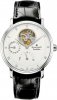 Réplique Blancpain Villeret Tourbillon 8 Day REserve de marche hommes Mon 6025-1542-55B Montre