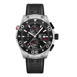 Réplique Tag Heuer Carrera Caliber 1887 Automatique Chronograph CAR2012.BA0796 Montre