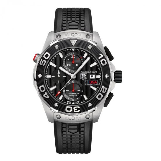 Réplique Tag Heuer Carrera Caliber 1887 Automatique Chronograph CAR2012.BA0796 Montre - Cliquez sur l'image pour la fermer