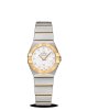 OMEGA Constellation Quartz 24mm 123.20.24.60.55.008