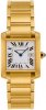 Réplique Cartier Tank Francaise W50014N2 Montre