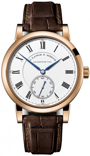 Réplique A.Lange & Sohne Richard Lange Verser le Merite 40.5mm Homme 260.032 Montre