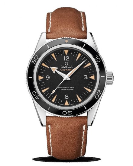 OMEGA Seamaster 300 Master Co-Axial 41mm 233.32.41.21.01.002 - Cliquez sur l'image pour la fermer