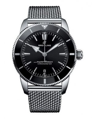 Copie de Breitling Superocean Heritage II B20 44 AB2030121B1A1