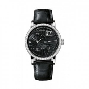 A.Lange & Sohne LITTLE LANGE 1 Platinum 811.062