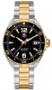 TAG Heuer Formula 1 Noir Dial Two-tone WAZ1121.BB0879