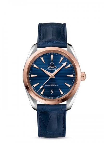 Copie de OMEGA Seamaster Acier 220.12.40.20.01.001 - Cliquez sur l'image pour la fermer