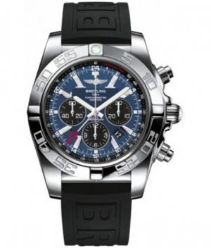 Réplique Breitling Chronomat GMT AB041012/C835 Montre