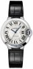 Réplique Cartier Ballon Bleu dames W6920085 Montre