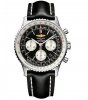 Réplique Breitling Navitimer 01 Noir Hommes Chronograph AB012012/BB01/435X Montre