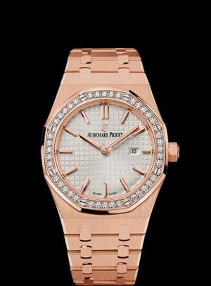 Audemars Piguet Royal Oak QUARTZ 67651OR.ZZ.1261OR.01