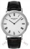 Réplique Patek Philippe Calatrava en or blanc Homme 5120G Montre