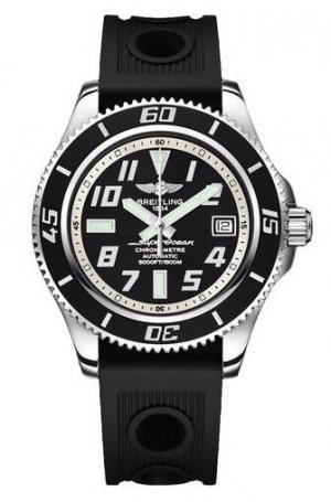 Copie de Breitling Superocean 42 Hommes A1736402/BA29/202S/A18D.2