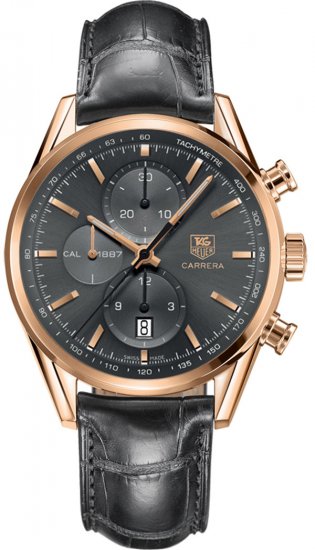 TAG Heuer Carrera CAR2141.FC8182 - Cliquez sur l'image pour la fermer