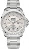 Réplique TAG Heuer Gret Carrera Calibre 8 RS Grete Date et GMT Automatiqu WAV5112.BA0901 Montre