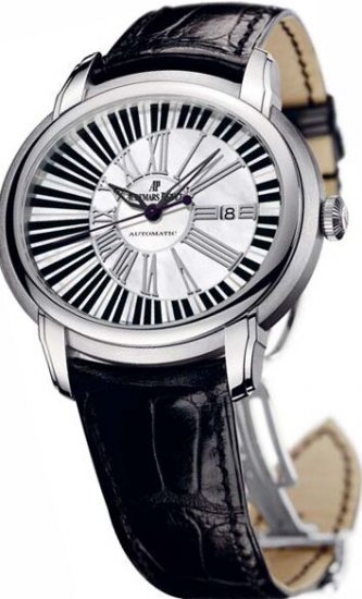 Audemars Piguet Millenary Pianoforte Homme Montre - Cliquez sur l'image pour la fermer