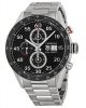 Réplique TAG Heuer Carrera Calibre 1887 Chronograph CAR2A10.BA0799 Montre