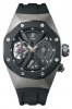 Audemars Piguet Royal Oak Tourbillon Concept Gmt 44 mm Montre Ho