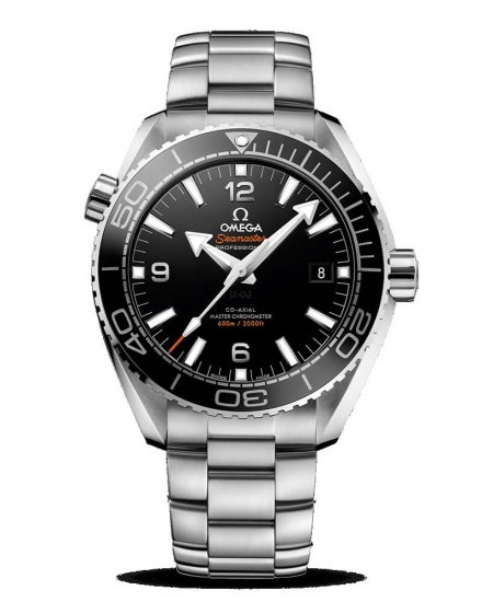 OMEGA Seamaster Planet Ocean 600M Co-Axial Master CHRONOMETER 43.5mm 215.30.44.21.01.001 - Cliquez sur l'image pour la fermer