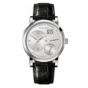 Réplique A.Lange & Sohne Lange 1 Platinum 191.025 Montre