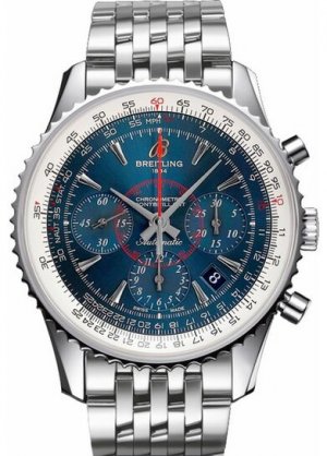 Copie de Breitling Montbrillant 01 AB0130C5/C894/448A