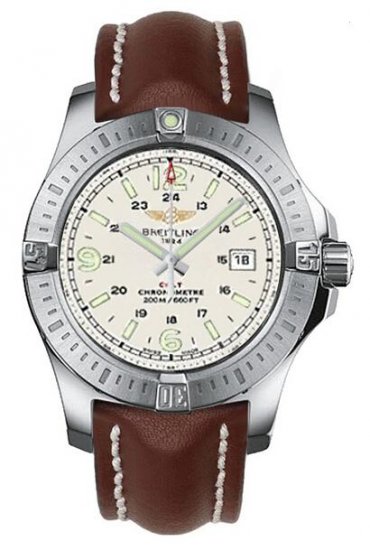 Breitling Colt 44mm Quartz - Cliquez sur l'image pour la fermer