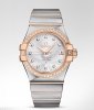 Omega Constellation Hommes