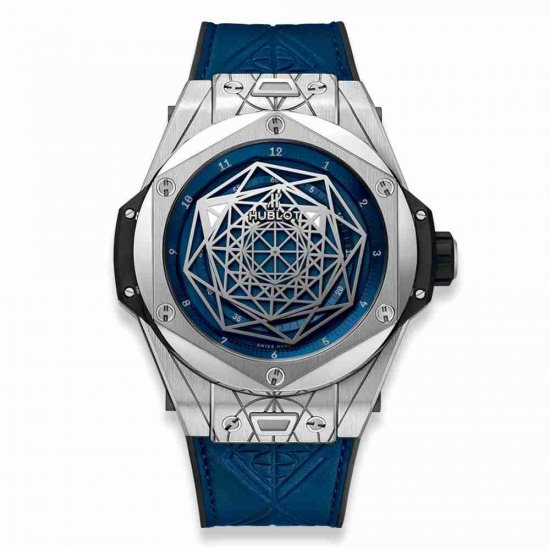 Copie de Hublot Big Bang Sang 45mm 415.NX.7179.VR.MXM18 - Cliquez sur l'image pour la fermer