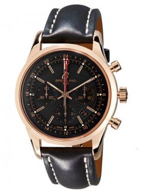 Breitling Transocean Chronographe Montre