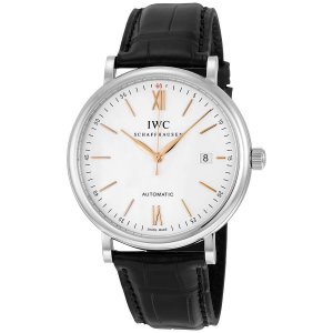 Réplique IWC Portofino Automatique hommes IW356517 Montre