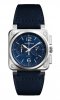 Copie de Bell & Ross BR 03 94 Acier