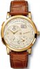 Réplique de A.Lange & Sohne Lange 1 Time Zone Hommes 116.021 Montre