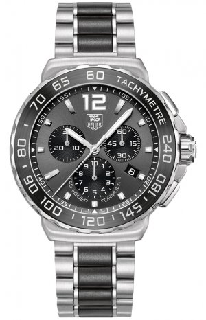 Tag Heuer Formula 1 Chronographe 42 mm