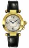 Réplique Cartier Pasha Femme WJ11891G Montre