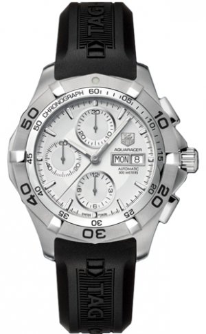 Tag Heuer Aquaracer Calibre 16 Day Date automatique