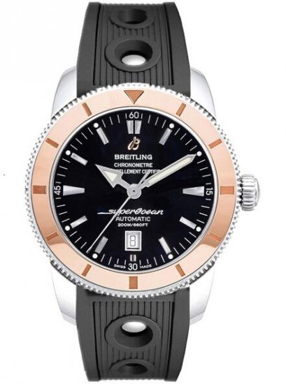 Réplique Breitling Superocean Heritage 46 U1732012/B868/201S Montre - Cliquez sur l'image pour la fermer