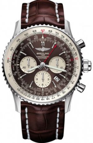 Copie de Breitling Navitimer Rattrapante AB031021/Q615/756P/A20BA.1