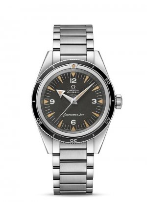 Copie de Omega Speedmaster Acier 329.30.44.51.01.002