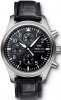 Réplique IWC Classic Pilot's automatique chronographe hommes IW371701 Montre