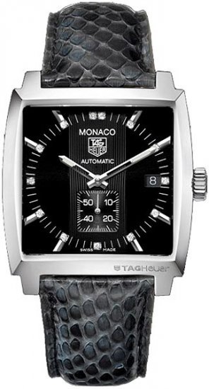 Réplique Tag Heuer Monaco Automatique hommes WW2117.FC6216 Montre - Cliquez sur l'image pour la fermer