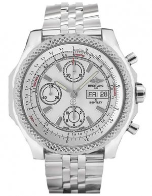 Réplique Breitling Bentley GT II Hommes A1336512/A736/980A Montre